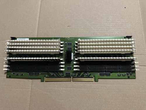 Ibm 6000 pseries memory - rs/6000,
