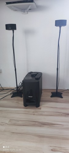 Bose cinemate series ii - cinemate,