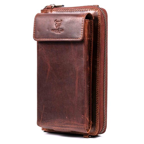 Matador leder handytasche - matador,