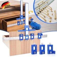 Bohrschablone Bohrlehre