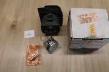 Stihl 41190201202 4119-020-1202 Zylinder mit Kolben NOS NEU genuine xn25166