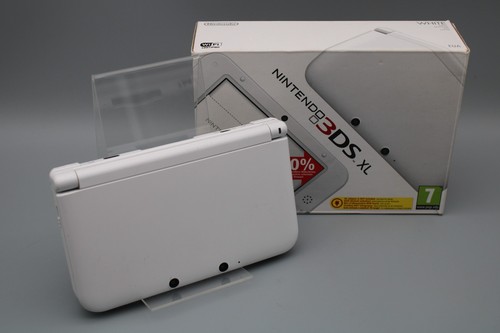 Nintendo 3ds weiß - |, |