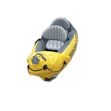 Intex Kajak Wasserfahrzeuge -- K2 Paddel Schlauchboot Abenteuer Sport