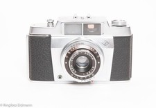 Agfa Silette (Pronto) mit
