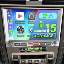 Für Porsche 911 997 Cayman