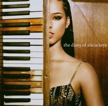 The diary alicia - diary, of