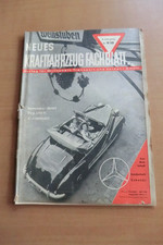 Neues Kraftfahrzeug Fachblatt