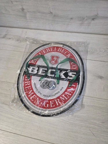 Becks bier schuhe 42 45 - becks, gr.