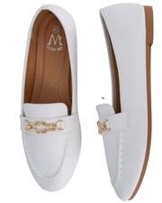 WEISSE BALLERINAS AUS