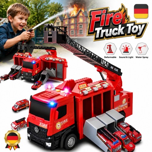 Fahrzeug spielzeugauto - 7,