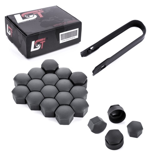 20x felgen radschraube kappen - radschraube,