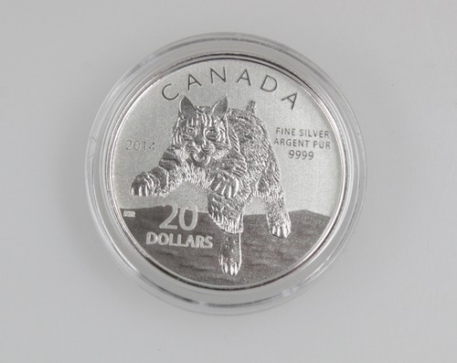 Kanada dollar 2014 - kanada, 20