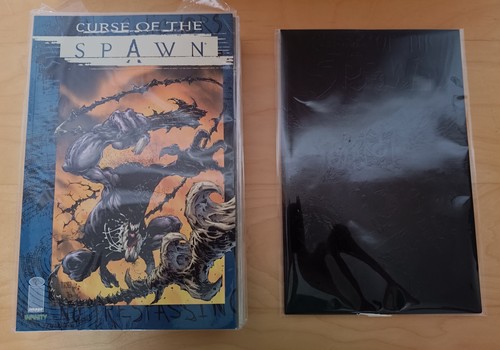 Curse the spawn 14 - the,
