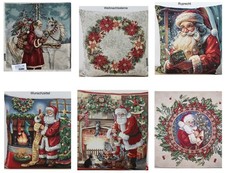 Gobelin Kissenhülle