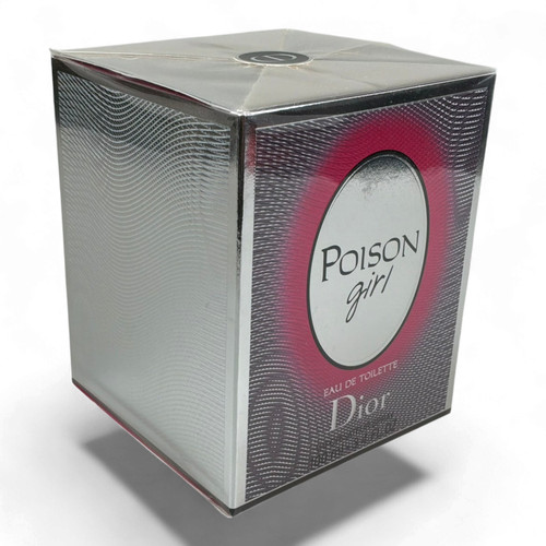 Dior poison girl eau - dior,