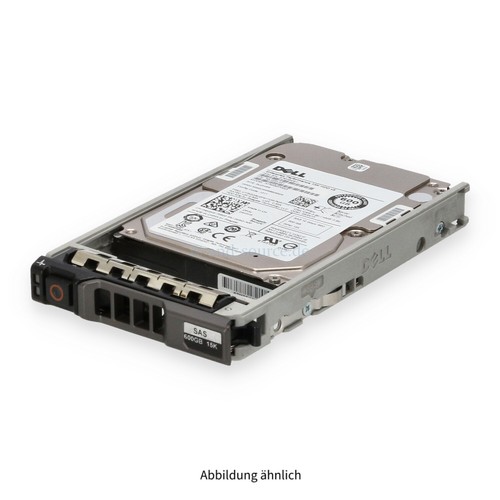 Dell 600gb 15k sas 12g - sas, sff