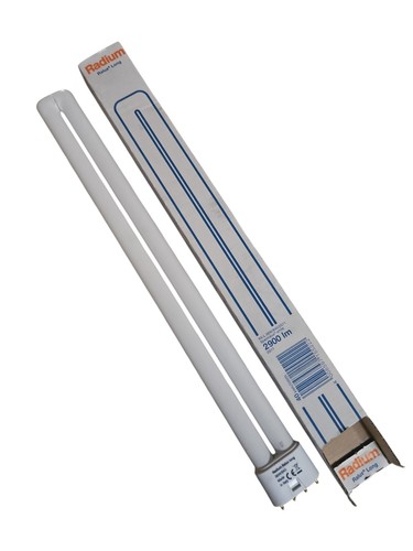 Radium ralux long - radium, 36w/840