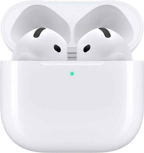 Apple airpods anc - 4, true