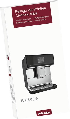 Miele reinigungstabletten cva - reinigungstabletten,