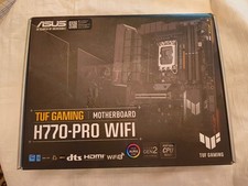 ASUS Mainboard TUF GAMING