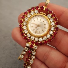 Fero Feldmann Damenuhr