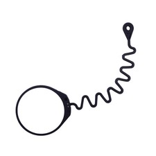 Auto Fangband Tankdeckel