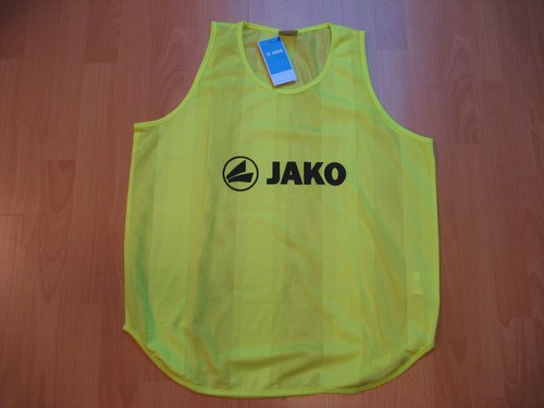 Jako leibchen - leibchen,