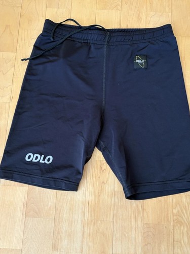 Odlo running herrenhose - odlo,