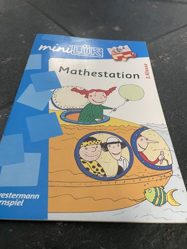 Minilük mathematik - minilÜk:,