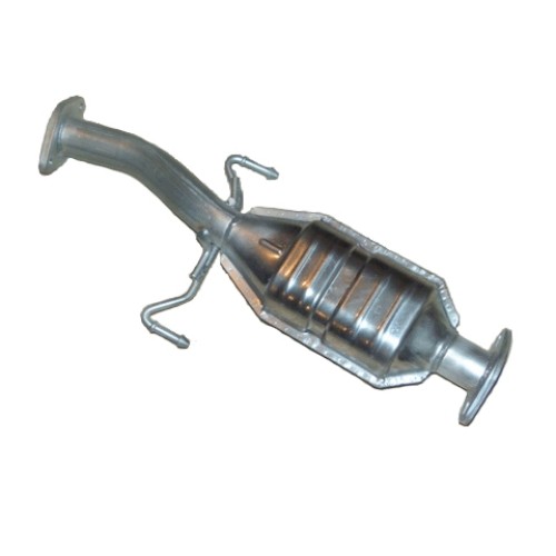 Katalysator für mazda - mazda, 323
