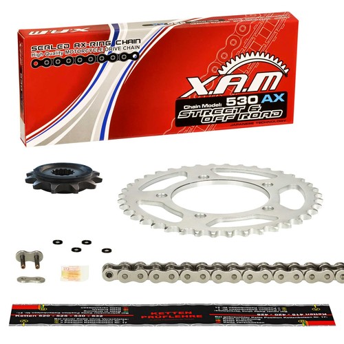 Kettensatz honda cbx - cbx, 750