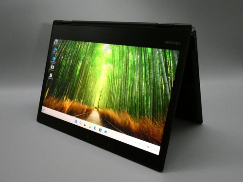 Notebook toshiba portege - notebook,