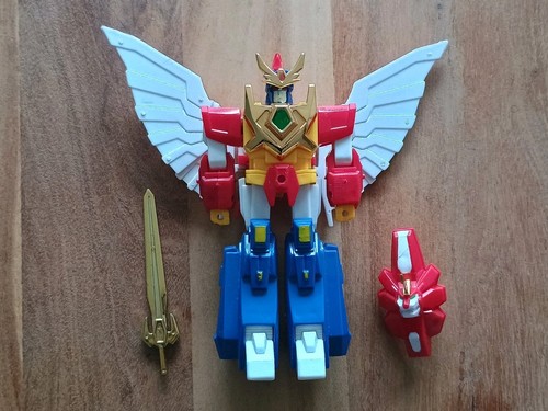 Roboter action figur - roboter, vintage