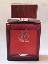 Parfümflacon von AL HARAMAIN EAU  DE PARFUM