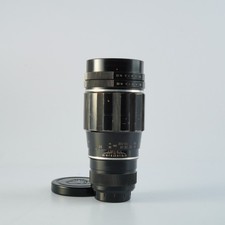Sehr gutes pentax - sehr,