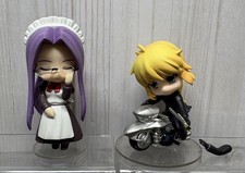 Fate Zero Saber Nendoroid