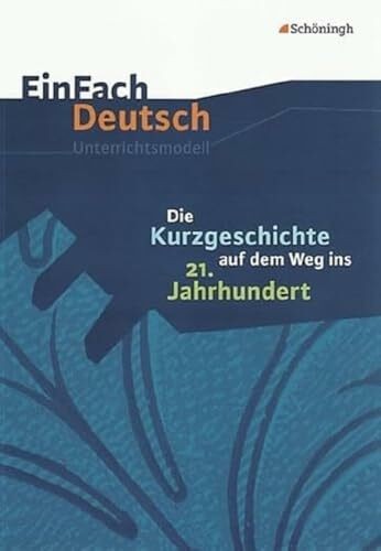 Einfach deutsch - einfach,
