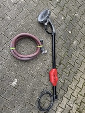 Flex WSE500 Langhalsschleifer Giraffe Wand- und Deckenschleifer