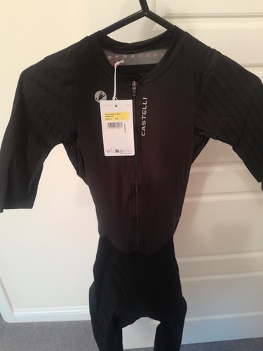 Castelli damen aero - castelli,