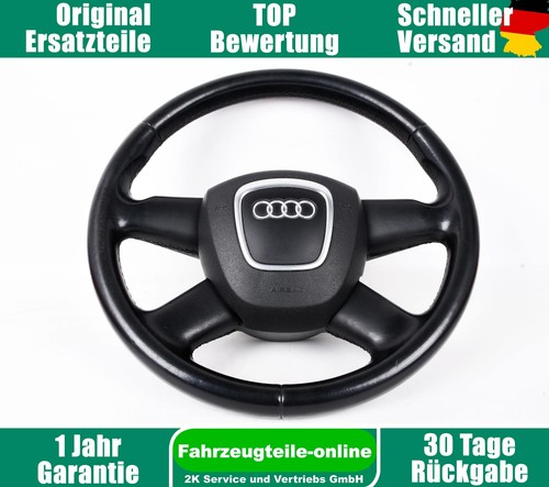 Audi 4f0419091a lenkrad - 4f,