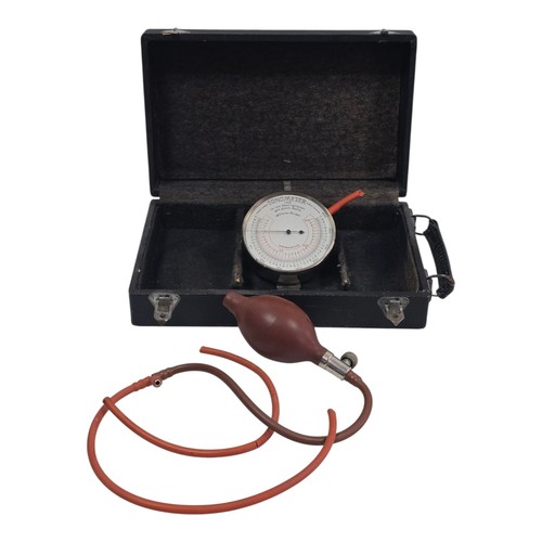 Antikes tonometer von - tonometer, dr.