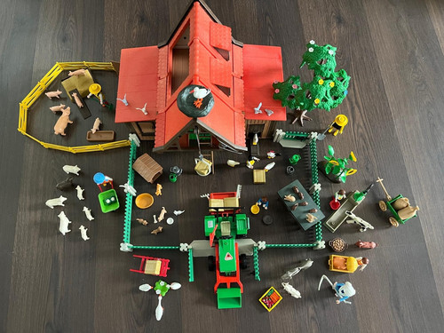 Playmobil xxl großer - playmobil,