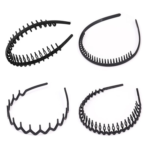Haarband elastisches - haarband,,