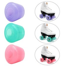 Strapazierfähige Skates Top