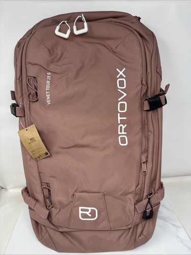 Ortovox venet tour 28l dusk - venet,