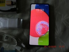 Samsung Galaxy A52s 5G