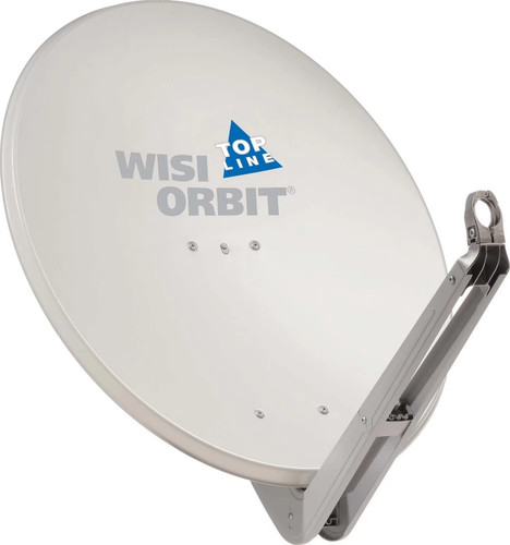 Wisi orbit oa85g - wisi,