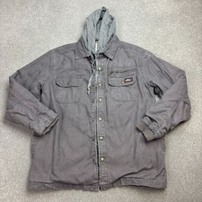 Dickies Jacke Erwachsene Large
