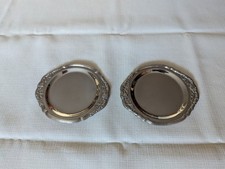 2 WMF Glasuntersetzer