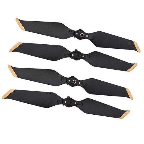 Paare propeller für - 2,